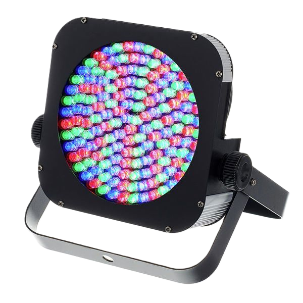 Stairville Par LED 56 Flood Panel 40graden RGB