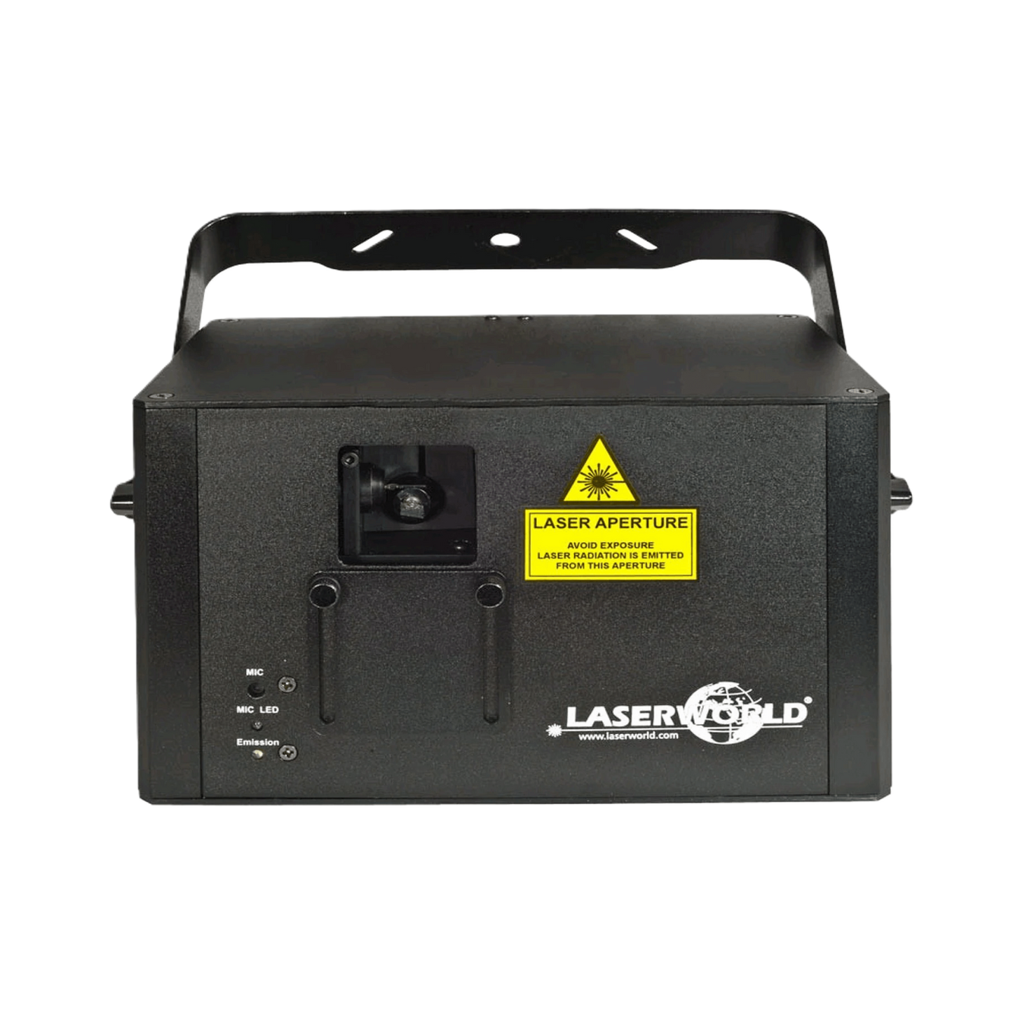 Laserworld CS1000 ilda laser