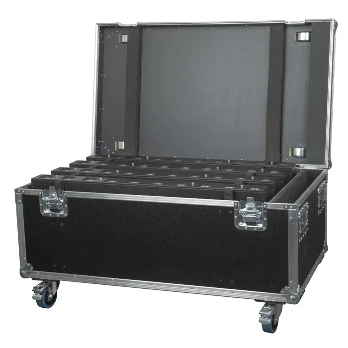 Showtec Case for 8x Sunstrip LED