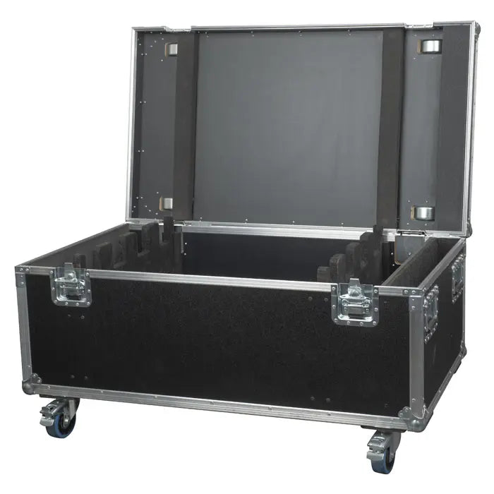 Showtec Case for 8x Sunstrip LED