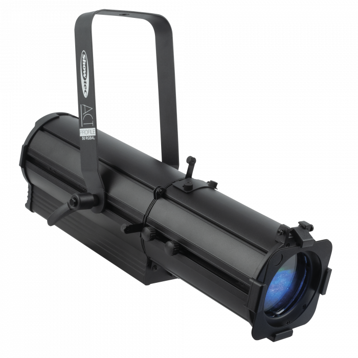Showtec ACT Profile 50 RGBAL