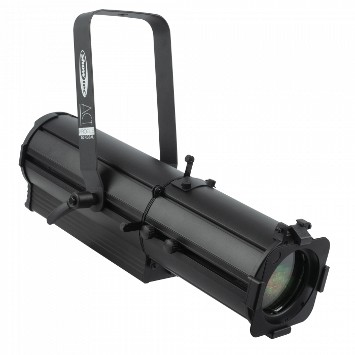 Showtec ACT Profile 50 RGBAL