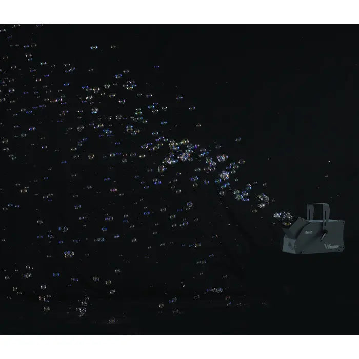 Antari W-101 Wireless Control Bubble Machine
