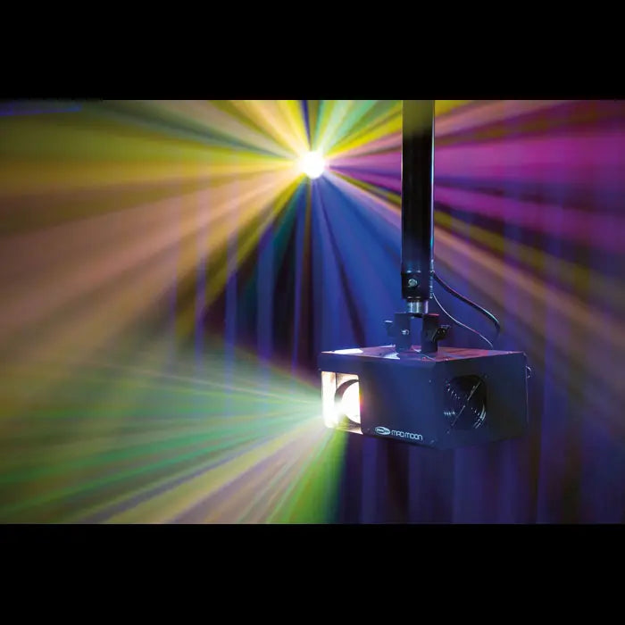 Showtec Mad Moon