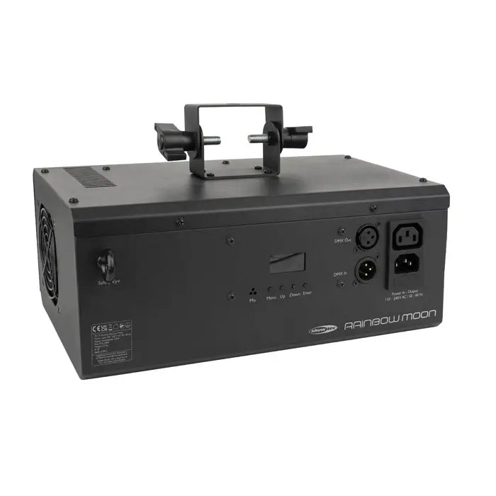 Showtec Rainbow Moon