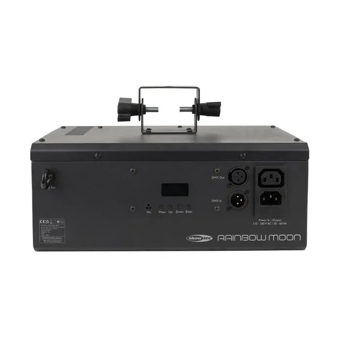 Showtec Rainbow Moon