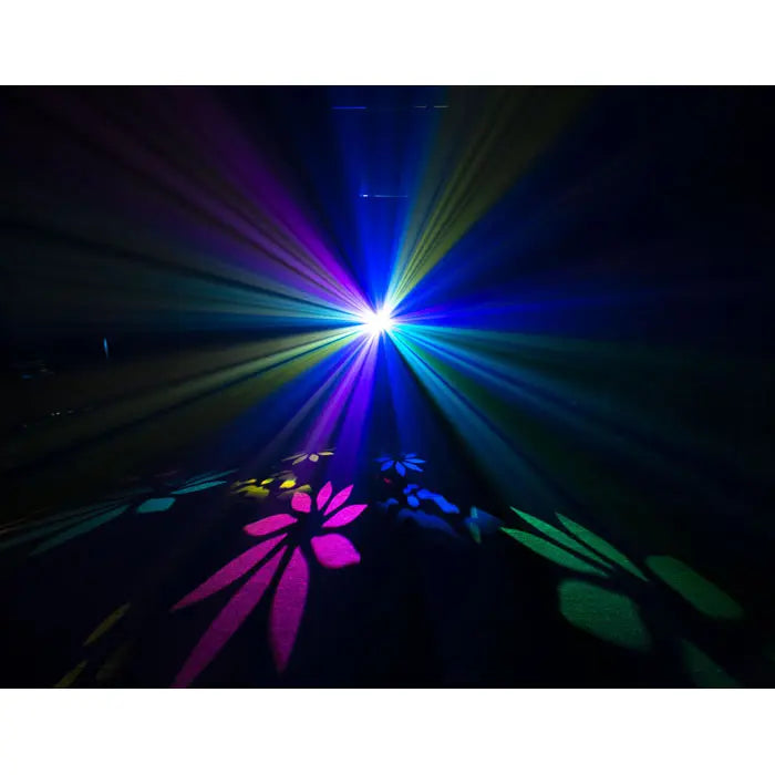 Showtec Rainbow Moon