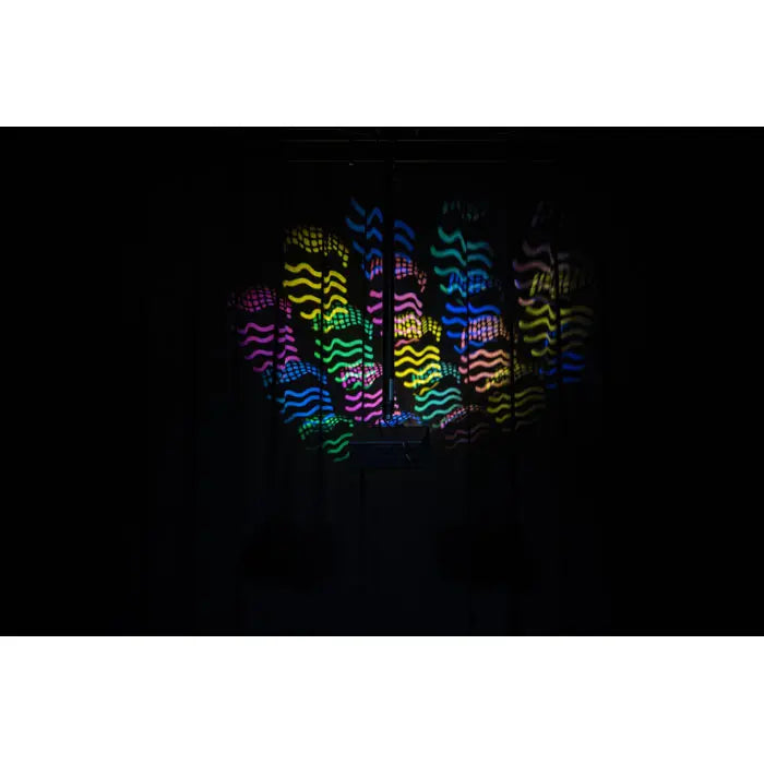Showtec Rainbow Moon