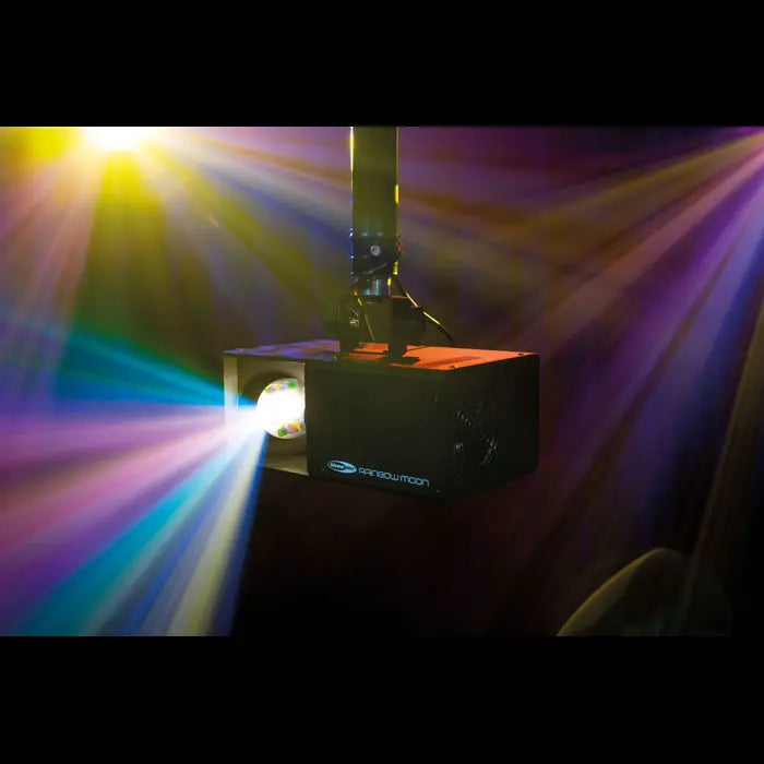 Showtec Rainbow Moon