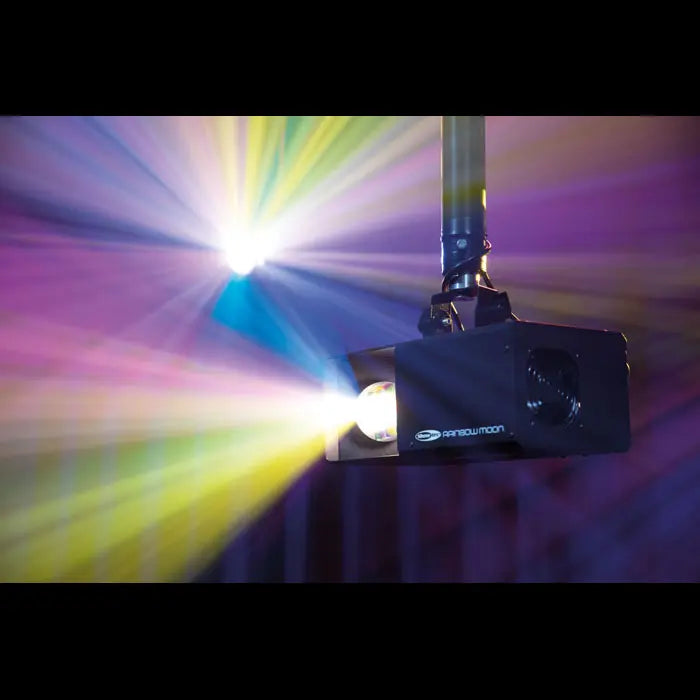 Showtec Rainbow Moon