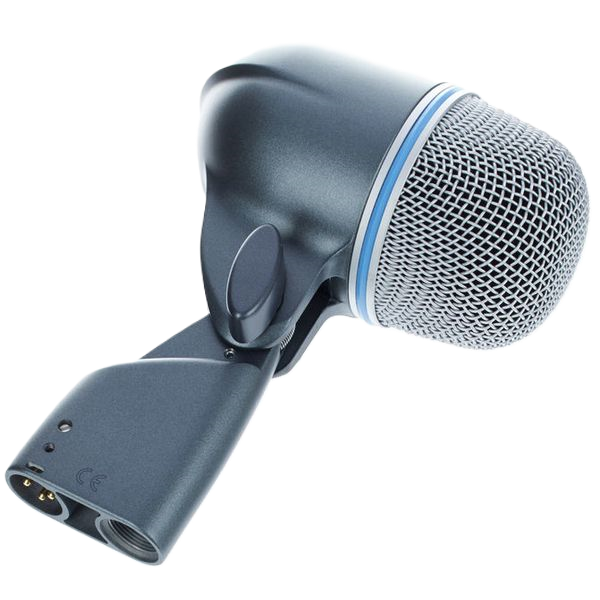 Shure Beta 52A Kick drum microfoon