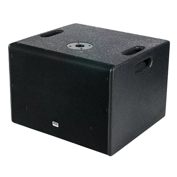 Dap DRX 12BA 12inch Subwoofer