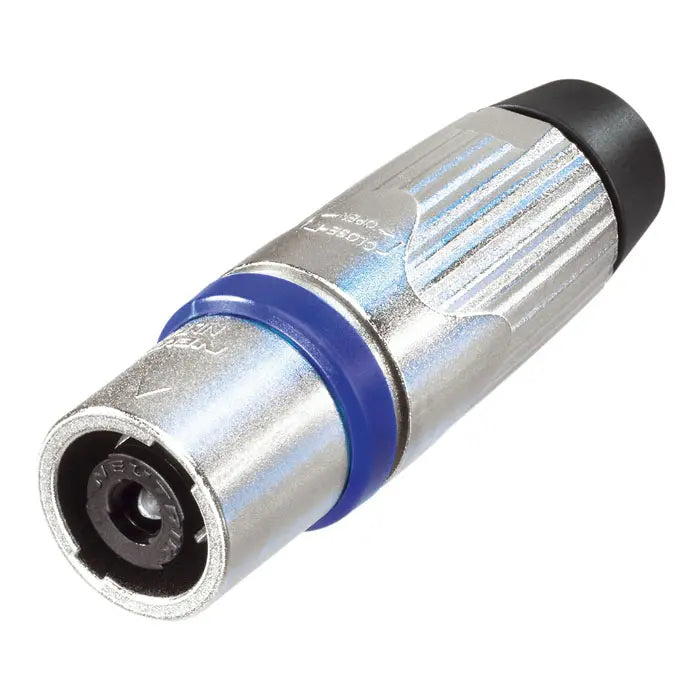 Neutrik speakON 4P, male