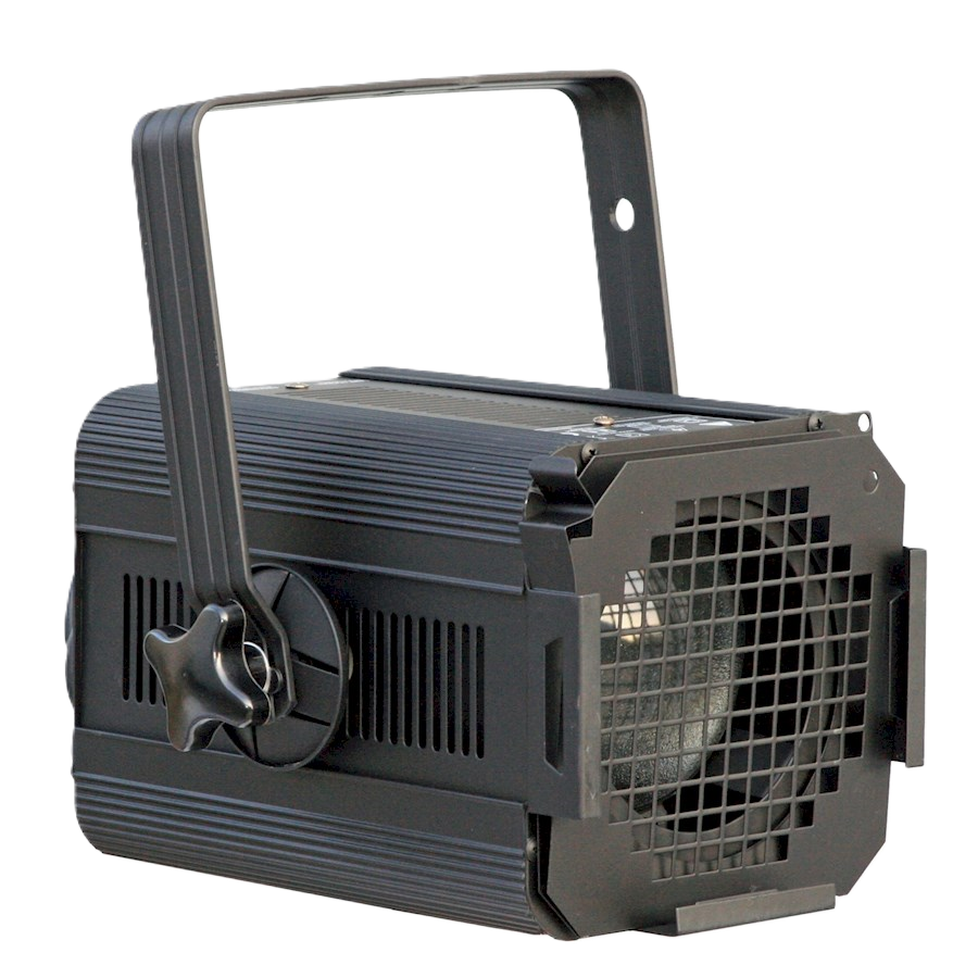 Stairville 300/500 Plano Convex (PC) theaterspot 500watt