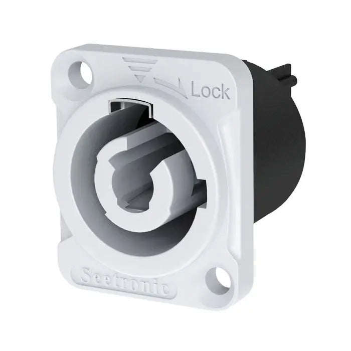 Seetronic Power Pro Chassis Connector