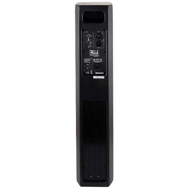 The Box Pro Achat 404a actieve speaker