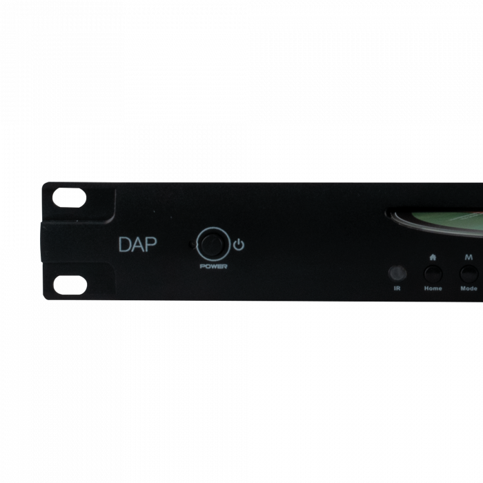 DAP CDI-160BT CD & Media Player
