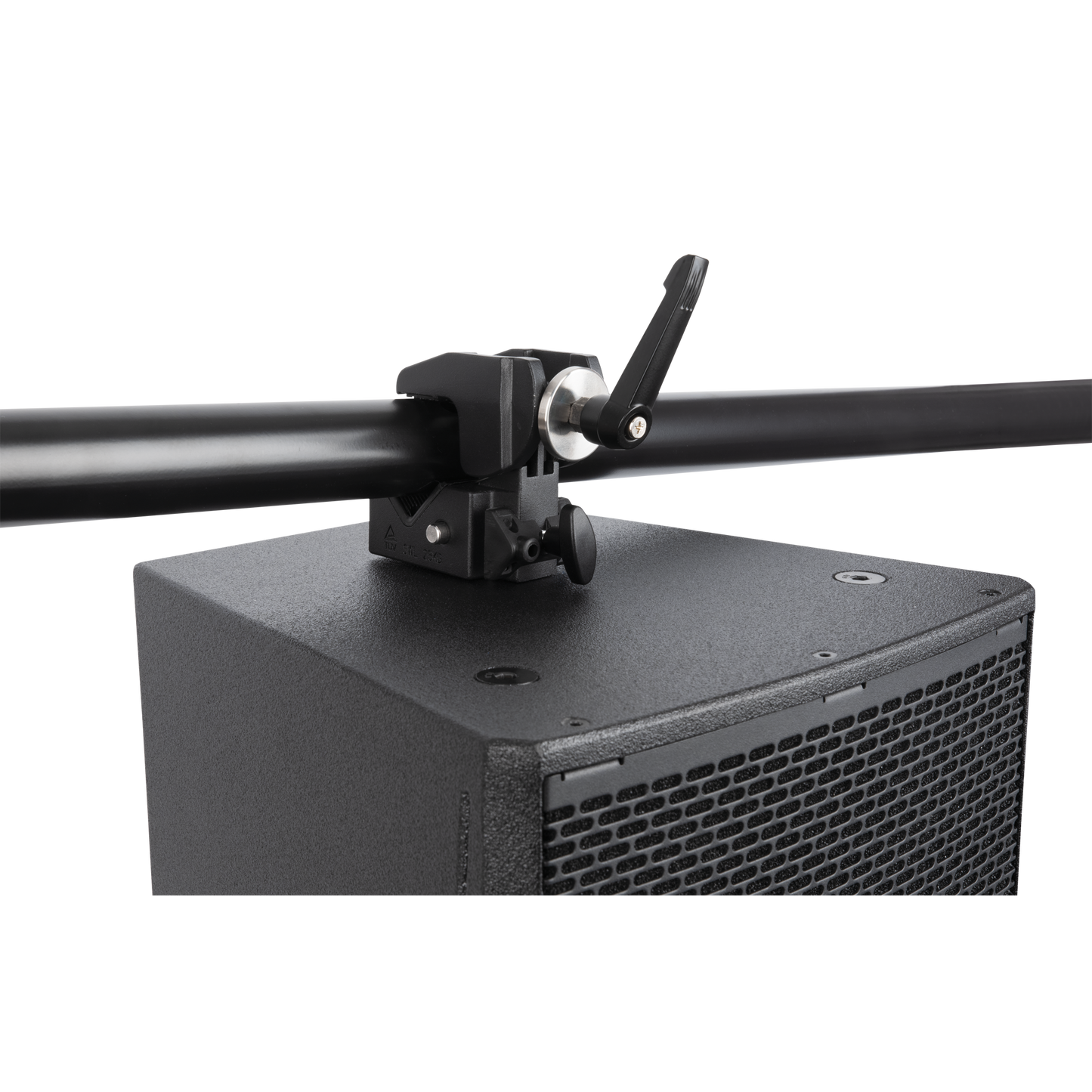 DAP NRG-10 passieve speaker 10 inch