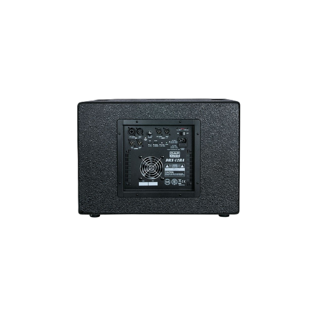 Dap DRX 12BA 12inch Subwoofer
