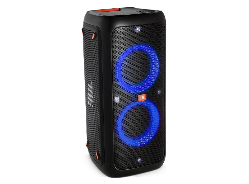 JBL Partybox 310 draadloze speaker
