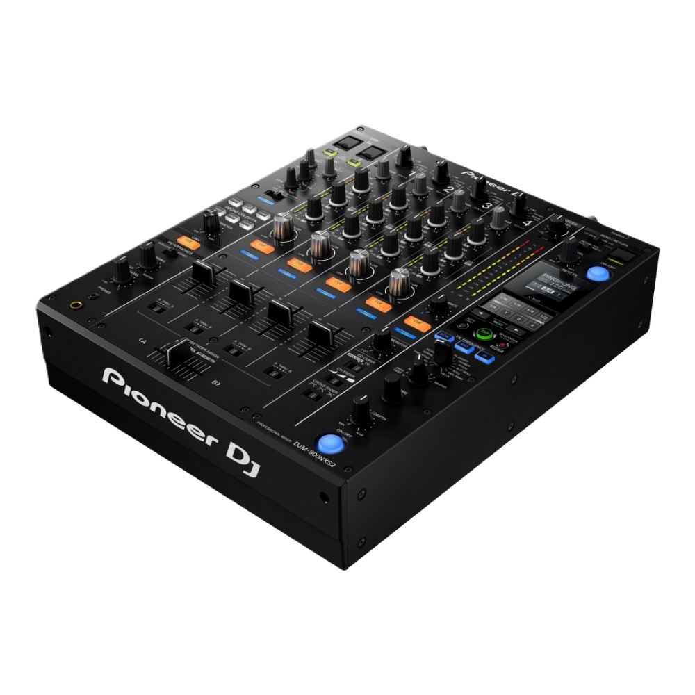 Pioneer DJM900NXS2
