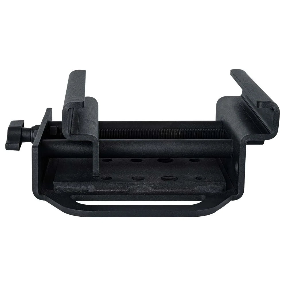 Showgear Tent clamp Heavy Duty zwart 500kg