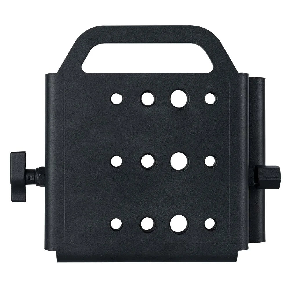 Showgear Tent clamp Heavy Duty zwart 500kg