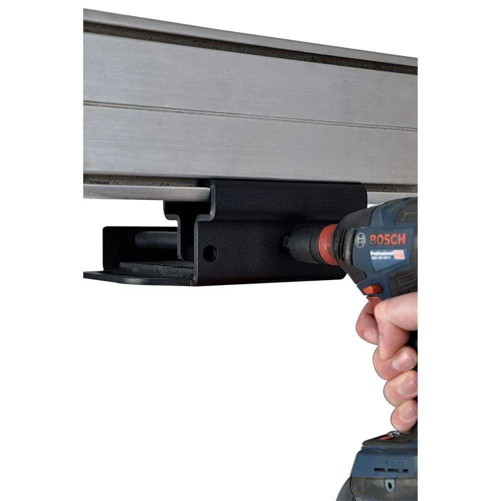 Showgear Tent clamp Heavy Duty zwart 500kg