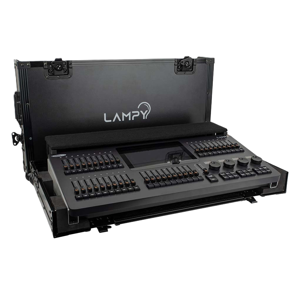 Showtec lampy 40 2U Light console