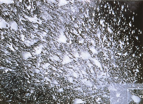 Showtec Snowstorm Sneeuwmachine