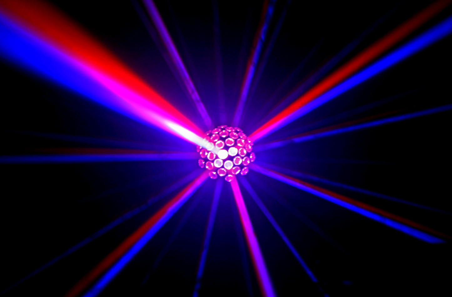 JB Systems solar rgb Led