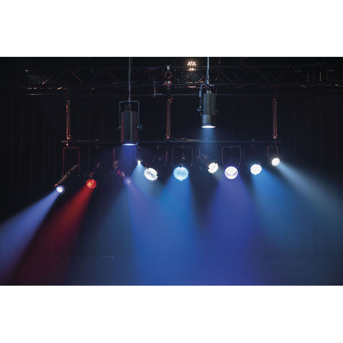 SHOWTEC PERFORMER PROFILE 600 MKIII 260W WARM WHITE LED
