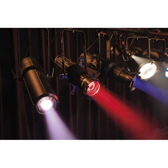 SHOWTEC PERFORMER PROFILE 600 MKIII 260W WARM WHITE LED