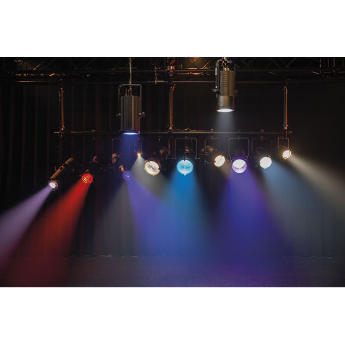 SHOWTEC PERFORMER PROFILE 600 MKIII 260W WARM WHITE LED