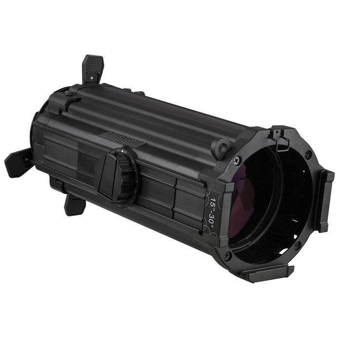 SHOWTEC ZOOM LENS VOOR PERFORMER PROFILE 15°-30°
