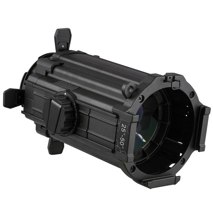 SHOWTEC ZOOM LENS VOOR PERFORMER PROFILE 25°-50°