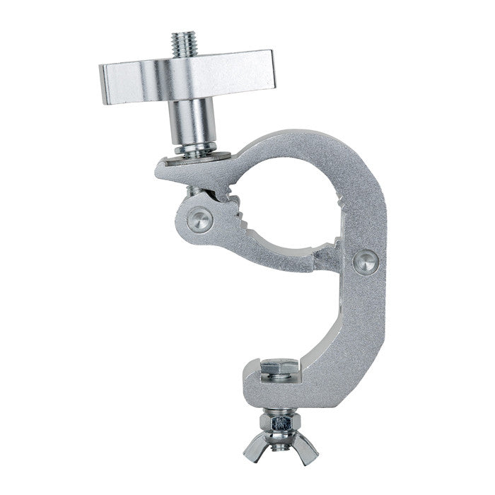 SHOWTEC 50MM QUICK COUPLER 100KG ZILVER