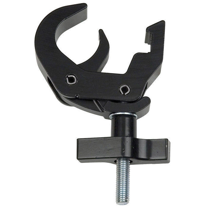 SHOWTEC Q-TRIGGER COUPLER 50MM ZWART