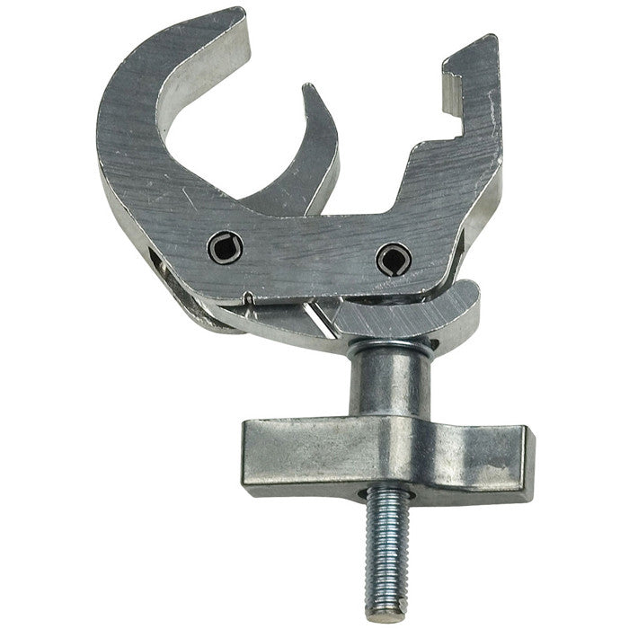 SHOWTEC Q-TRIGGER COUPLER 50MM ZILVER