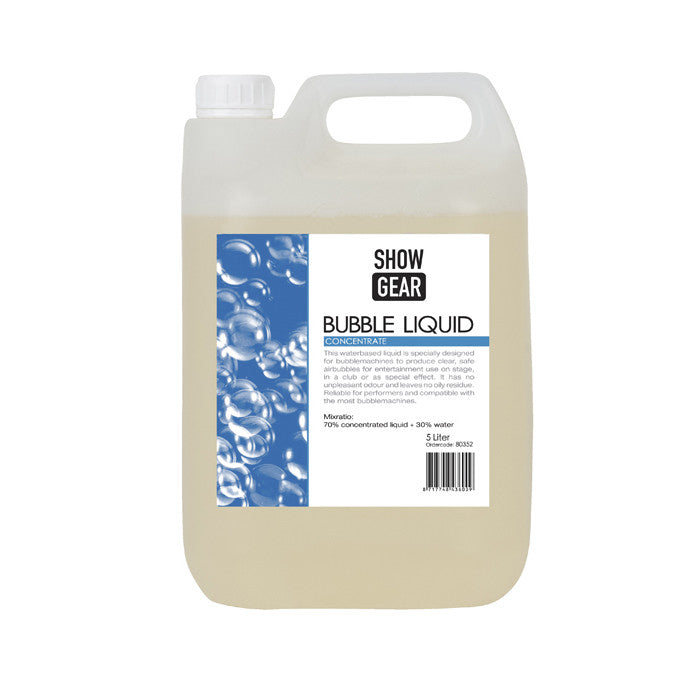 BELLENBLAAS VLOEISTOF 5 LITER GECONCENTREERD