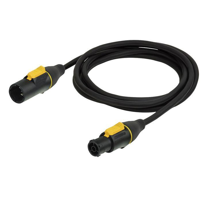 NEUTRIK POWER TRUE1 KABEL 3X1,5MM 5M