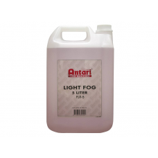 ANTARI ROOKVLOEISTOF 5L LIGHT EDITION