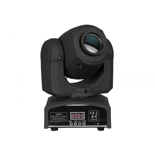 SHOWTEC KANJO SPOT 10 LED MOVINGHEAD