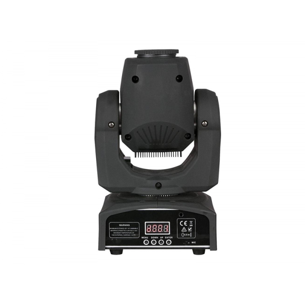SHOWTEC KANJO SPOT 10 LED MOVINGHEAD