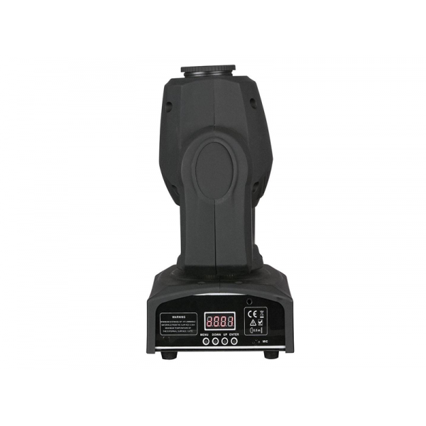 SHOWTEC KANJO SPOT 10 LED MOVINGHEAD