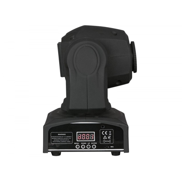 SHOWTEC KANJO SPOT 10 LED MOVINGHEAD