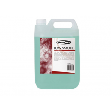 SHOWTEC LOW FOG FLUID ROOKVLOEISTOF 5L