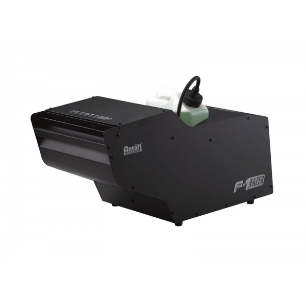 ANTARI F-1 FAZER 700W MET DRAADLOOS DMX