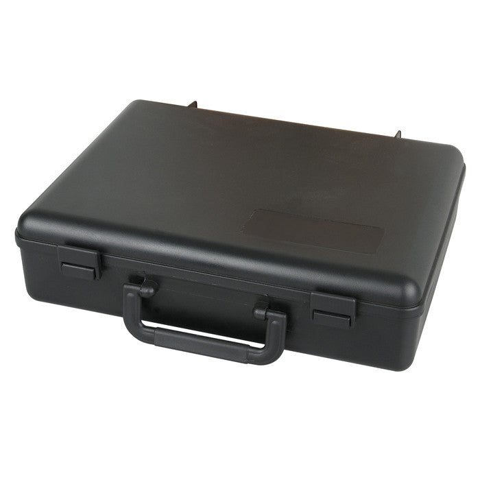 DAP PDM-PACK SET MET 3 MICROFOONS