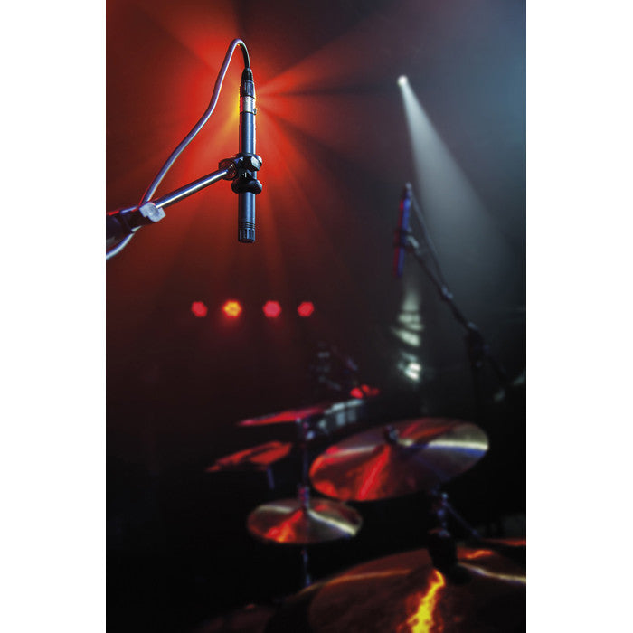 DAP CM-45 CONDENSATOR INSTRUMENTMICROFOON